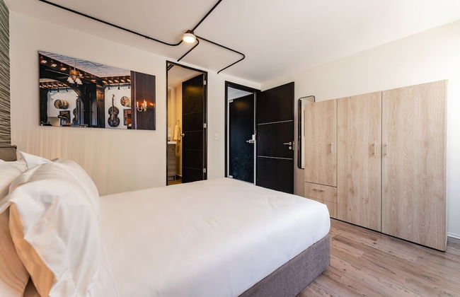 Condesa Lofts & Residence Hotel by VH - Foto 16