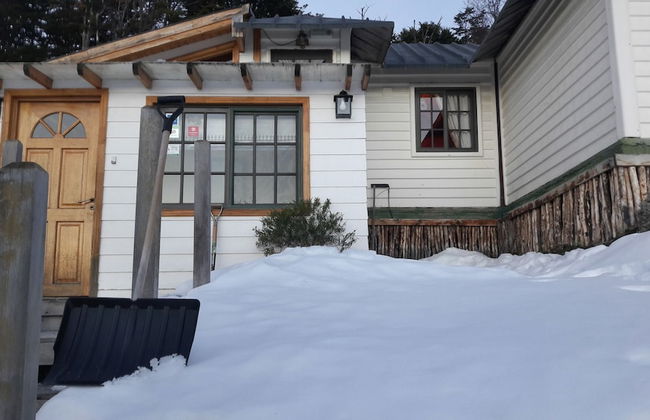 Cabañas Del Martial - Foto 52