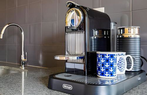 Studio Charme Central Park - Foto 18