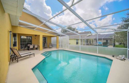 New 5 bedroom Disney Sanctuary - Photo 62