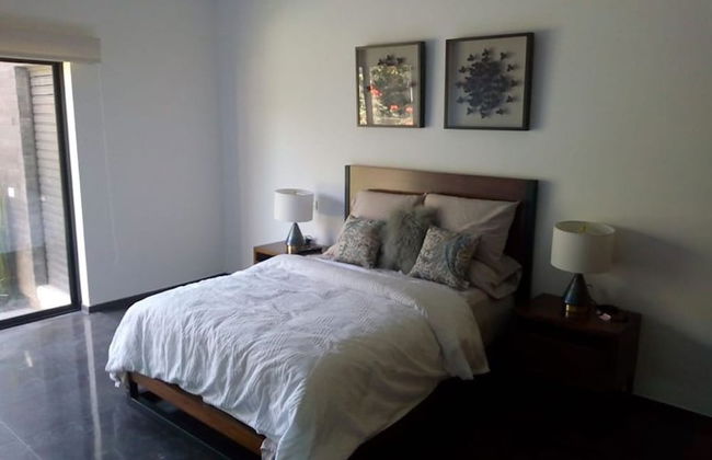 Holiday rental in Cuernavaca with garden and terrace - Foto 2