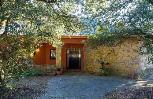 El Chalet del Montseny - Foto 19