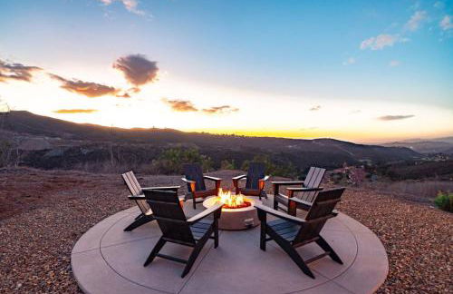 Vista Oasis with Spa, Pool, & Views - Foto 23