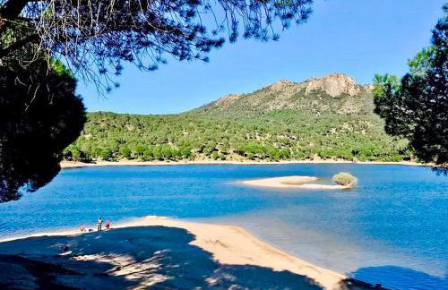 La casa del pantano de San Juan - Foto 53