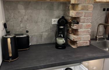 Little Rose - modern, central with WiFi & parking - Foto 4