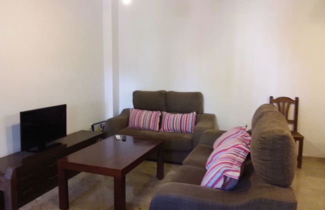 Casa Tipica Cordobesa en la Juderia - Photo 18