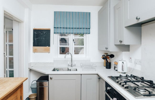 Chalk House - Pet Friendly - From 125 Per Night - Foto 9