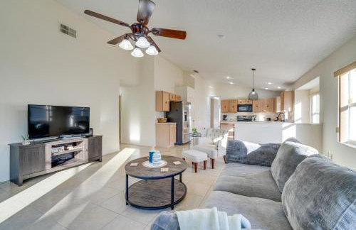 Family Home in Davenport with Pool about 8 Mi to Disney - Foto 2