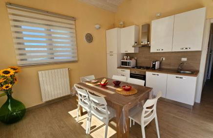 La Pergola del Kiwi a Pitigliano - Foto 20