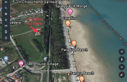 La collinetta sul mare - Foto 22