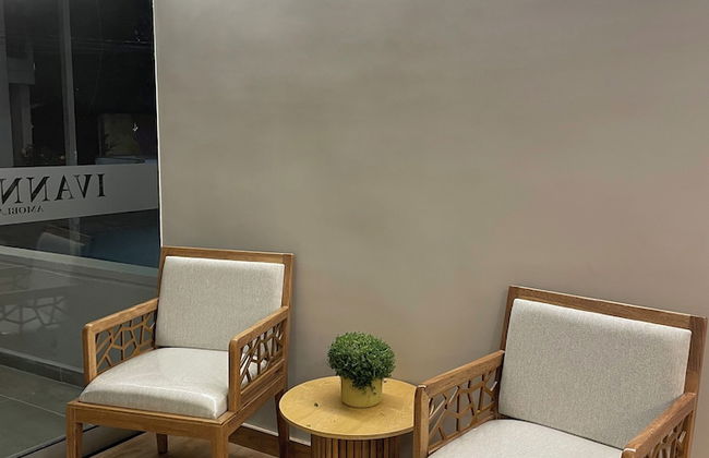 Amoblados Ivanna ApartaHotel - Laureles Estadio - Photo 7