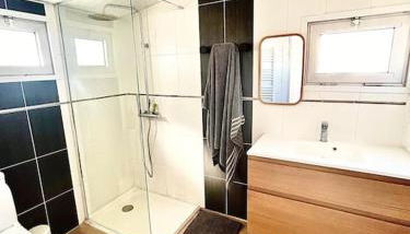 Chalet 4 à 6 pers Terrasse vue mer - Photo 3