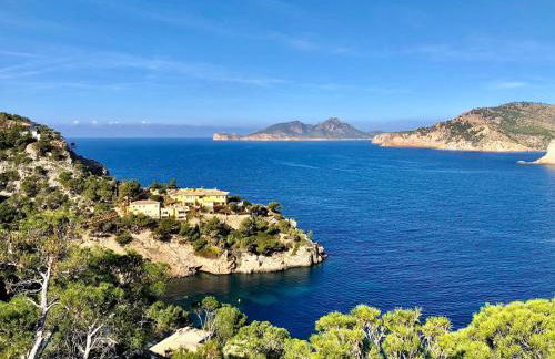 Modern Andratx Villa Ocean Views, 1031 - Foto 34