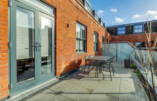 Exceptionally Spacious Central Canterbury Home - Foto 5