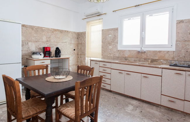 Spacious New apt w View in Agia Varvara - Foto 20