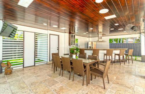 The tropical paradise villa - Foto 7