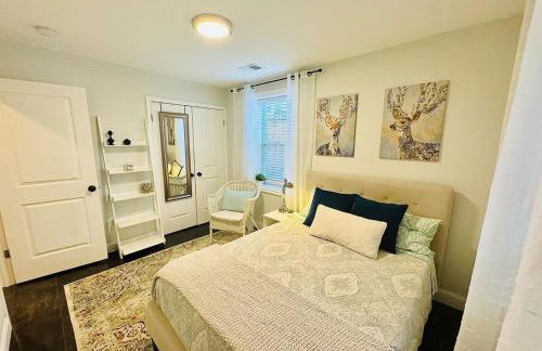 Modern Oasis-steps from DC with free private parking - Foto 35