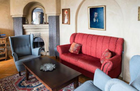 Villa Casa del Sol - Foto 16