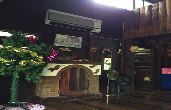 Baan Parimtarn Kanchanaburi - Foto 11