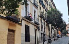 Escorial 16 4ºA - Photo 19