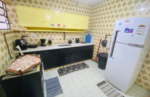 Casa rústica, charmosa e confortável - Foto 5