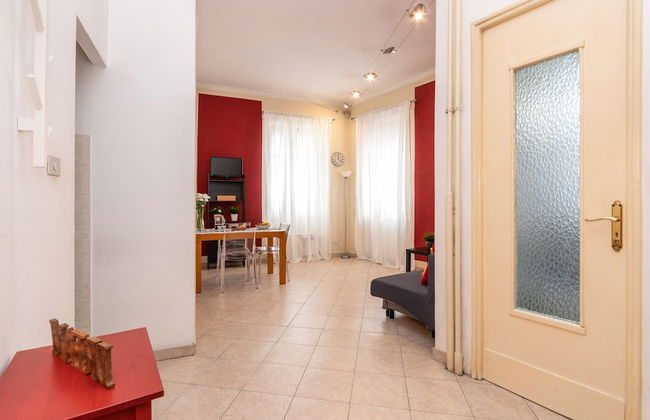 A pochi passi dallo Stadio Olimpico - Foto 18