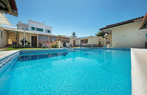 V Vacacional con encanto la Orotava - Photo 1