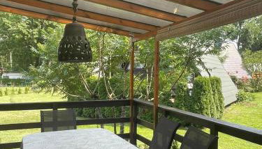 Domek letniskowy Julia - Foto 4