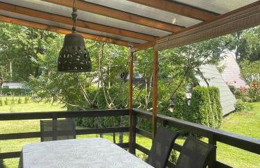 Domek letniskowy Julia - Foto 4