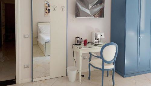 Top Central Rooms - Foto 2, wardrobe