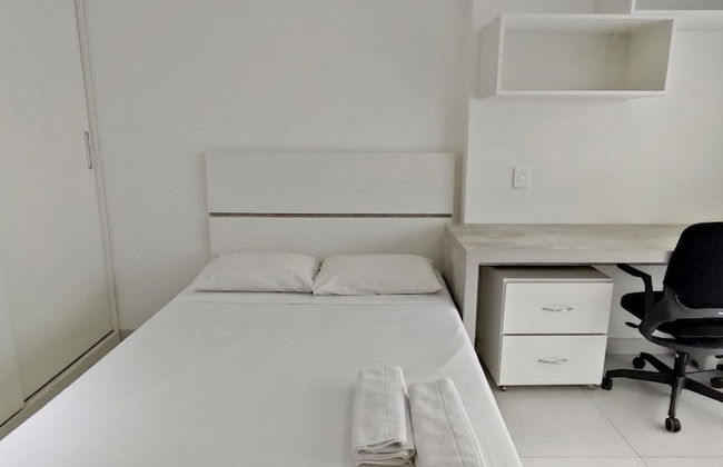 7th Avenue Oxford Residence - Foto 17