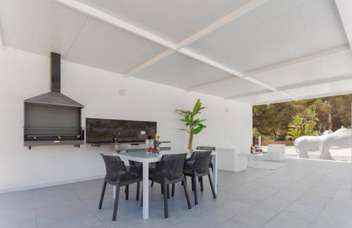 Villa Boutique Can Plana - Foto 12