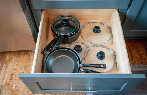 New Nashville Condo with 2 King beds walk to bars - Foto 16