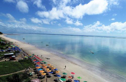 Casa Maré Mansa na Praia de Peroba, Maragogi - Foto 36
