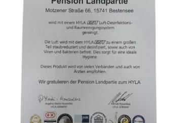 Landpartie - Foto 28