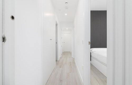 Málaga Urban Sky 23º - Photo 15