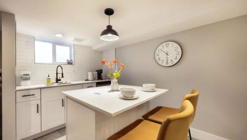 Renton DT 1BR Suite WS 95 Near Landing &Sea-Tac - Foto 5