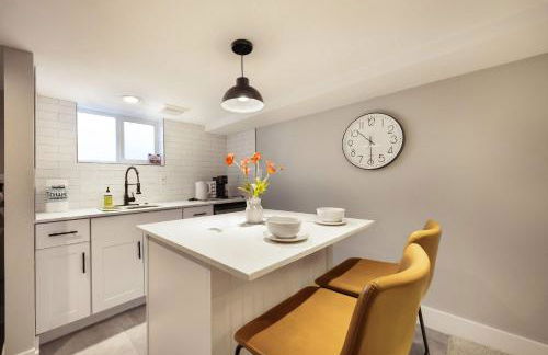 Renton DT 1BR Suite WS 95 Near Landing &Sea-Tac - Foto 5