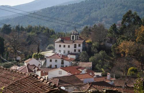 Casa do Coentral a sua casa Rustica - Foto 48