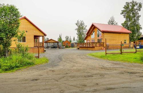 Fishermans Cabin in Soldotna Near Kenai River! - Photo 24