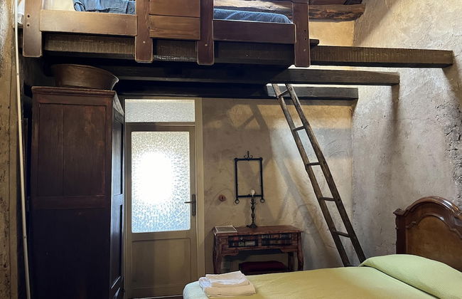 Preta Nera Kihlgren in Giuliano di Roma - Foto 1