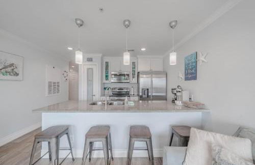 Ocean View Luxury Steps to Beach - Foto 14