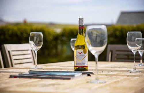 Bay Retreat - Widemouth Bay Bude Cornwall - Foto 21