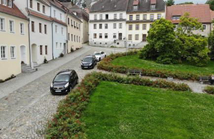 Ferienwohnung Gräfin Cosel - Foto 2