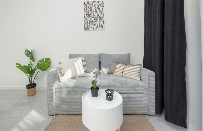 Comfortable Studio Apartments by Renters - Foto 12