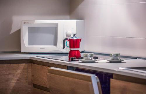 Residenza Finestra sul Parco - Foto 24