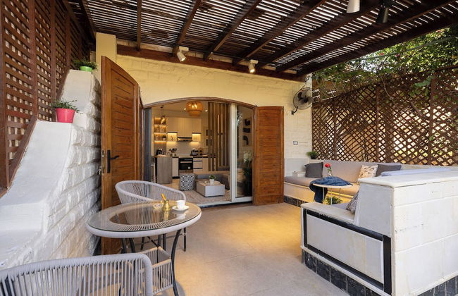 Marina Resort By Seven Seasons Hospitality - Foto 35