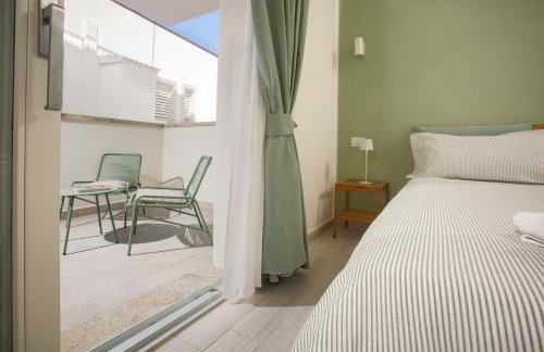 Madau's House Exclusive Apartments & Suites - Photo 48