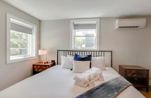 Beautiful Bungalow Historic Franklin Quadplex - Foto 24