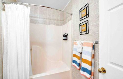 Humble Bee Cottage-Cullman - Foto 7